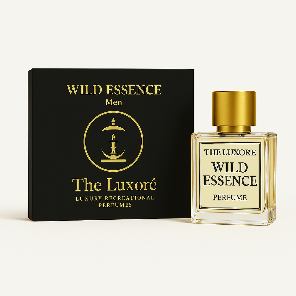 The Luxore Wild Essence Men’s Perfume – 50 ML