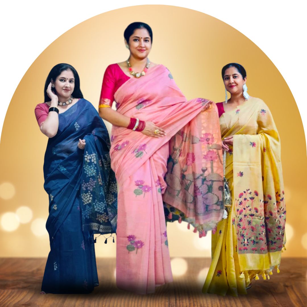 Sarees