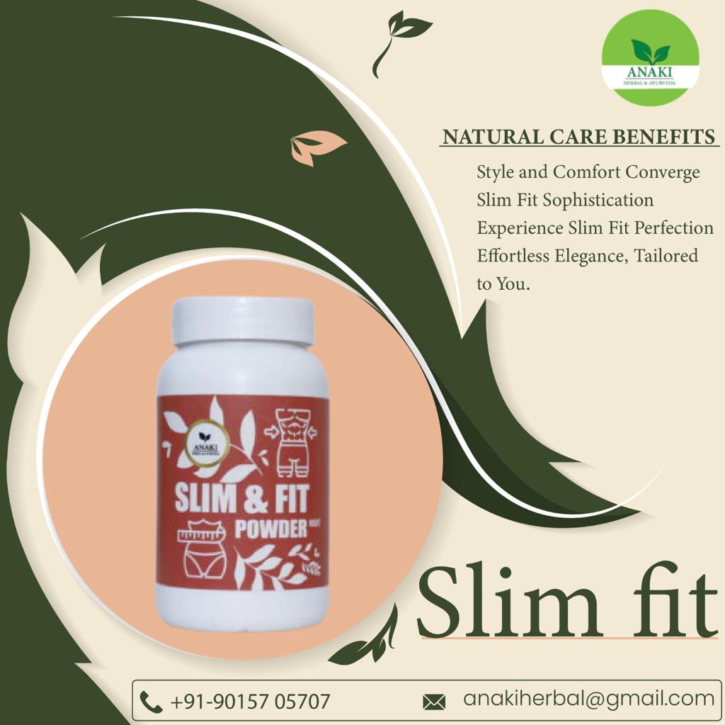 Weight Loss Powder and Capsule – Morning and Night